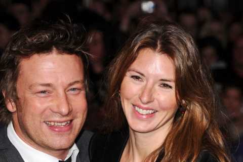 Jamie Oliver reveals surprise wedding plans in shock social media post