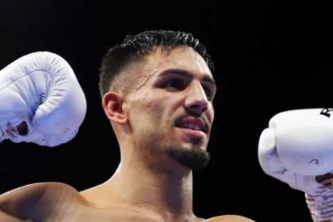Jordan Flynn announces next fight, would ‘smash up’ KSI and reveals plans after huge win on AJ..