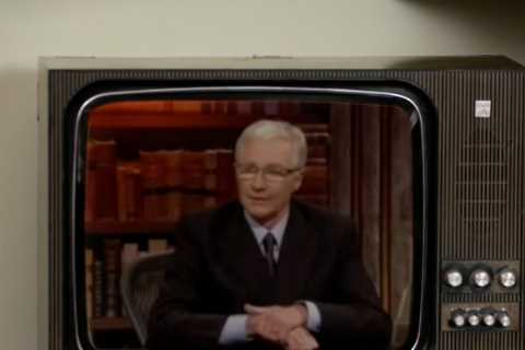 For the Love of Paul O’Grady fans in tears as they spot special dog tribute