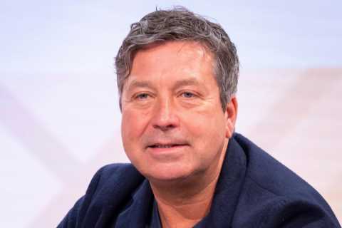 Who is John Torode and what’s his net worth?
