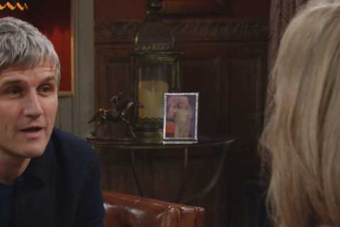 Emmerdale fans ‘work out’ Faith Dingle’s link to Frank Tate was teased FIVE years ago after Caleb..
