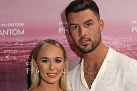 Love Island Millie’s secret celeb boyfriend revealed – and fans will be shocked