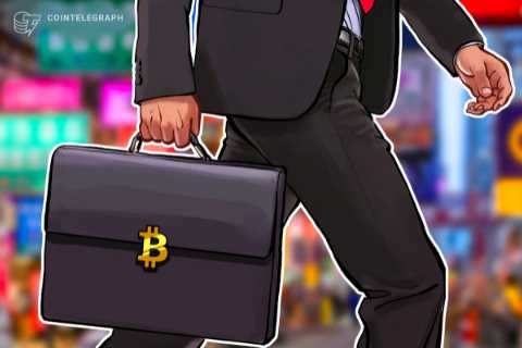 Microstrategy Bitcoin bet turns green as BTC price climbs to 10-month high 