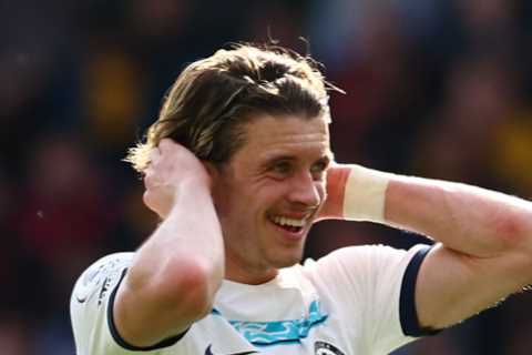 West Ham line up two Premier League stars to replace Declan Rice with Arsenal favourites to sign..