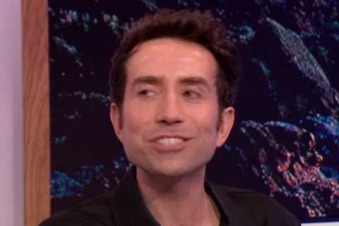 BBC star swipes at Alex Jones as she’s replaced on The One Show in hosting shake-up