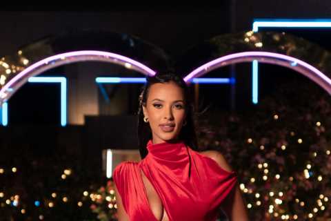 When does summer Love Island 2023 start?