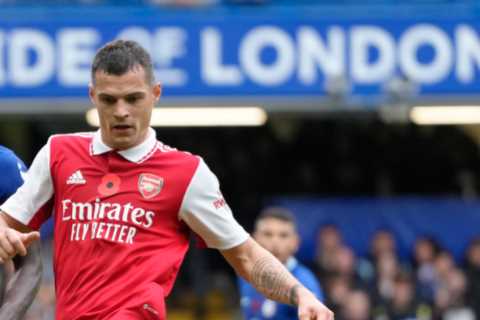 Arsenal’s home clash against Chelsea MOVED as fuming supporters says new fixture time is ‘so fan..