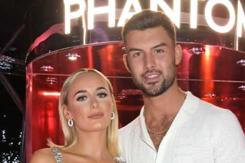 All the signs Love Island’s Millie and Liam had secretly started dating again and kept it from fans