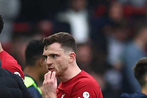Premier League spats are all the rage and we can’t get enough – it was a matter of time before an..