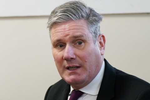 Sir Keir Starmer blasted for ‘back-sliding’ on rape case law