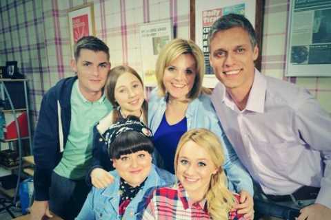 Who are Hollyoaks’ Lomax family and where are they now?