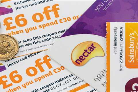 Major change to Sainsbury’s Nectar card as supermarket takes on rival retailer