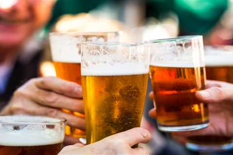 Full list of major chains closing branches as 150 pubs disappear for good
