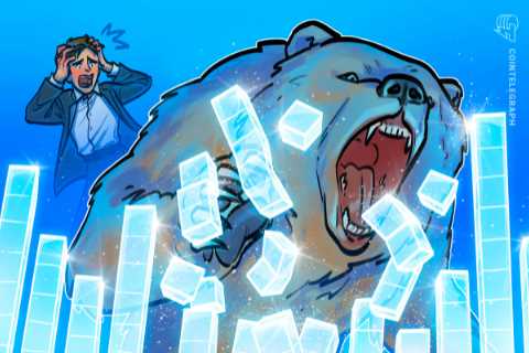 Bitcoin price faces ‘bearish divergence’ amid $22K correction target