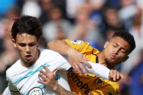 Joao Felix ‘has not stopped boasting’ since joining Chelsea and Blues are desperate to make..