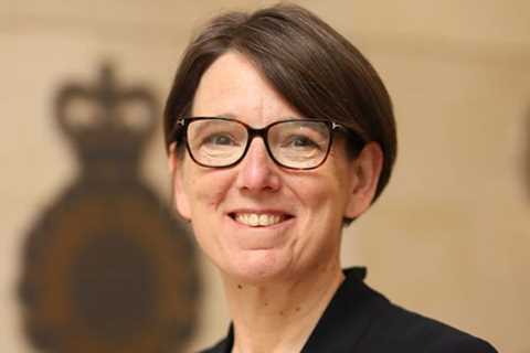 First female director of GCHQ is revealed after Jeremy Fleming quit as head of intelligence agency
