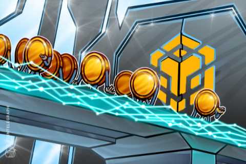 BNB Greenfield hits testnet, decentralized storage coming to BNB Chain 