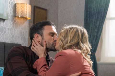 Coronation Street fans predict game-changing baby twist as character makes ‘unbelievable’ mistake