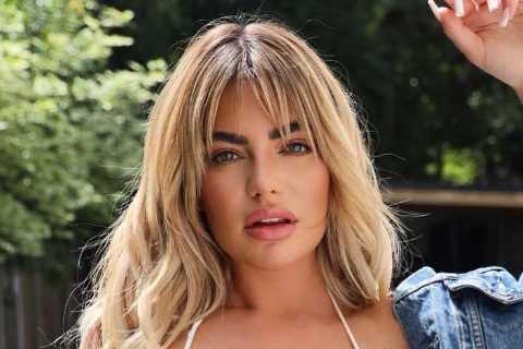I was on Love Island but boring Molly-Mae wannabes desperate for a PLT deal have ruined show, says..