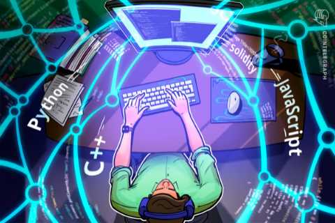 5 programming languages to learn for AI development