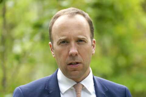 Matt Hancock faces probe into  ‘lobbying’ Parliament’s sleaze watchdog