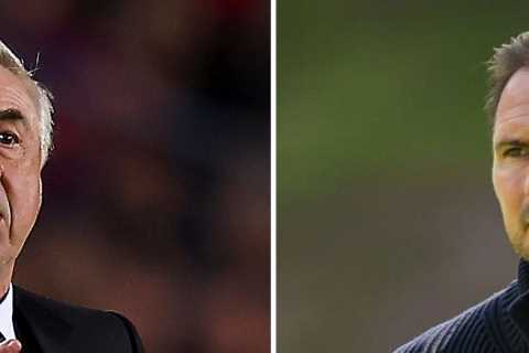 How Chelsea can pull off massive shock by exploiting Real Madrid’s major tactical flaw in huge..