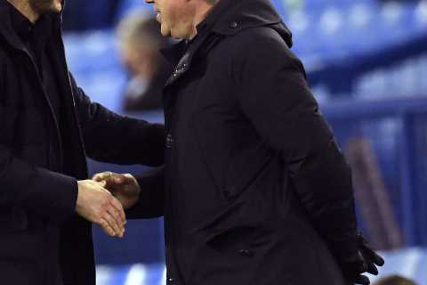 Carlo Ancelotti reveals who should be Chelsea boss and admits he’s ‘sad’ at shocking state of club..