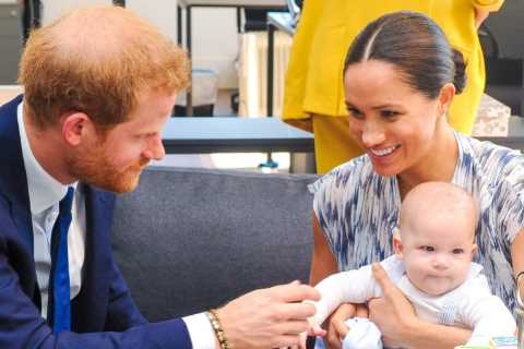 Meghan Markle’s pal reveals the real reason she won’t be attending King Charles’ coronation