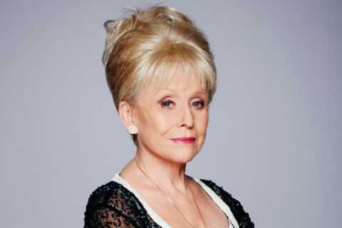 Inside EastEnders’ Mitchell family from Peggy to Phil