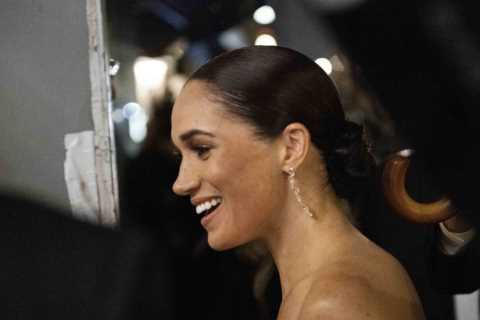 Everyone’s saying the same thing as it’s revealed Meghan Markle WON’T come to King Charles’..