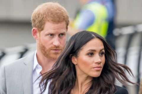King Charles still has a lot of love Prince Harry – even after he insulted Camilla in memoir Spare