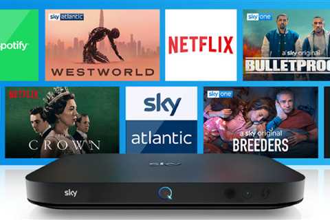 The underused setting on your Sky box that could help slash energy bills