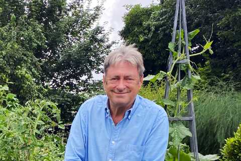 Who pays for the transformations on Love Your Garden?