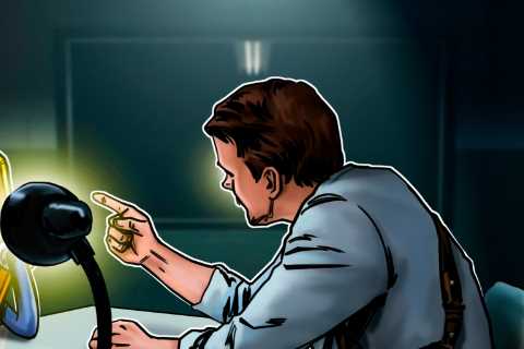 Brooklyn court charges former banker for allegedly defrauding crypto investors