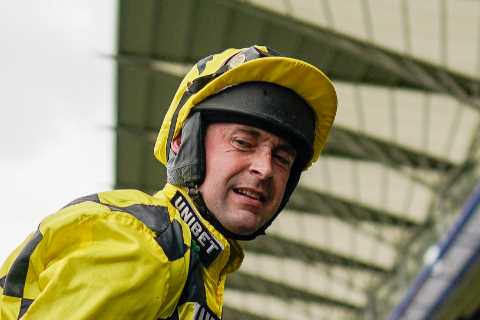 Aintree’s best race isn’t the Grand National – Templegate tip for the Bowl and Shishkin vs A Plus..