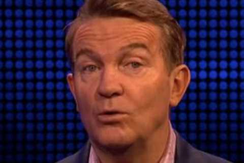 The Chase viewers seriously distracted by contestant’s outfit – begging ‘burn it!’