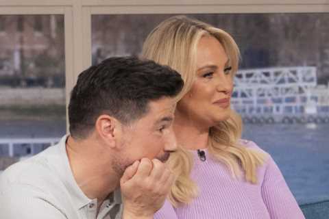 This Morning fans praise slimmer than ever host Josie Gibson and beg her to replace Alison Hammond..