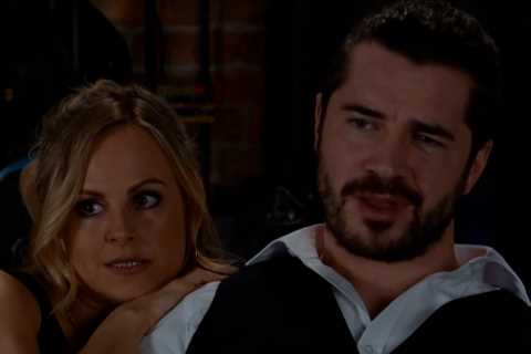 Corrie fans are all saying the same thing as they predict the future of Sarah and Adam’s..