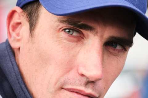 Craig Breen’s heartbreaking final post before tragic death after rally driver was killed in horror..