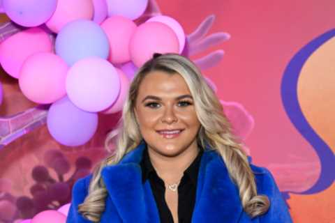 Towie’s Saffron finally reveals truth behind bitter feud with ex best friend Gemma Collins