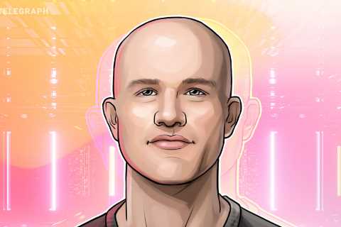 Brian Armstrong promised me $100 in Bitcoin — so where is it?