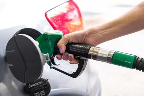 Major supermarket is giving 5p off a litre of fuel at petrol pumps from today – but there’s a catch