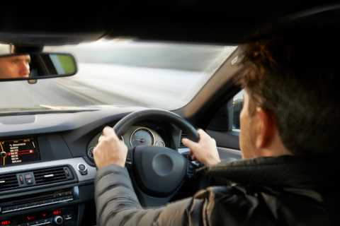 How driving a new car could ‘increase you risk of killer cancer’, scientists warn