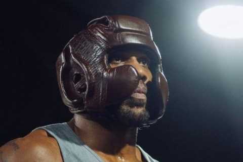 Anthony Joshua ‘in line to fight Deontay Wilder with Tyson Fury facing Oleksandr Usyk in stunning..