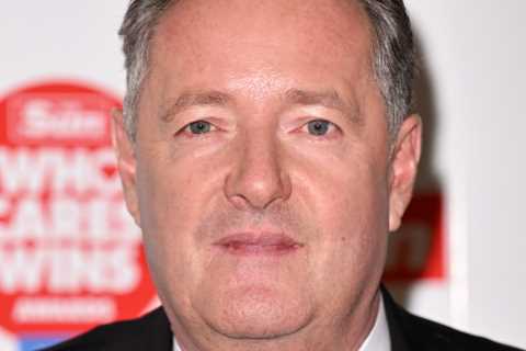 Piers Morgan takes huge swipe at Prince Harry after he accepts invite to Coronation