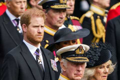 I’m a royal expert – Prince Harry is going to Coronation for 3 reasons… here’s how it will affect..