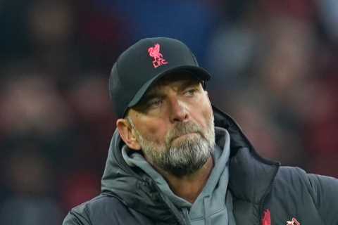 Jurgen Klopp uses amazing Ferrari analogy to explain why Liverpool are not signing Jude Bellingham