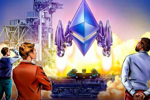 EOS EVM to allow interoperability across Ethereum, EOS