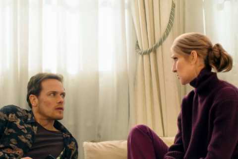 Céline Dion’s Love Again: cast, release date, and plot explained