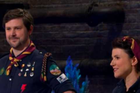 Dragons’ Den fans ‘scream’ at the TV as ‘disaster’ pitch sees Deborah Meaden withdraw offer after..